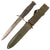 Original U.S. WWII Blade Marked M3 Fighting Knife by PAL Cutlery Co. with M8 Scabbard