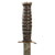 Original U.S. WWII Blade Marked M3 Fighting Knife by PAL Cutlery Co. with M8 Scabbard