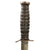 Original U.S. WWII Blade Marked M3 Fighting Knife by PAL Cutlery Co. with M8 Scabbard