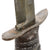 Original U.S. WWII Blade Marked M3 Fighting Knife by PAL Cutlery Co. with M8 Scabbard