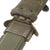 Original U.S. WWII Blade Marked M3 Fighting Knife by PAL Cutlery Co. with M8 Scabbard