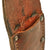 Original U.S. WWII Navy USN Mark 1 Fighting Knife by CAMILLUS with Leather Sheath