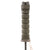 Original U.S. Cold War / GWoT M9 Lan-Cay Bayonet with M10 Wire Cutter Scabbard & Fort Benning Inspection Tag