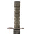 Original U.S. Cold War / GWoT M9 Lan-Cay Bayonet with M10 Wire Cutter Scabbard & Fort Benning Inspection Tag