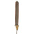 Original U.S. Vietnam War Western W49 Bowie Knife with Correct Leather Scabbard - Circa 1967–1968
