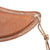 Original U.S. Vietnam War Western W49 Bowie Knife with Correct Leather Scabbard - Circa 1967–1968