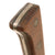 Original U.S. WWII USMC Bolo Knife by Chatillon, N.Y. with BOYT 1944 Scabbard & Leg Tie Down