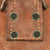 Original U.S. WWII USMC Bolo Knife by Chatillon, N.Y. with BOYT 1944 Scabbard & Leg Tie Down