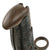 Original U.S. WWII M1 Garand 10 inch Bayonet by American Fork & Hoe with M7 Scabbard - Named Original Items
