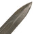 Original U.S. WWII M1 Garand 10 inch Bayonet by American Fork & Hoe with M7 Scabbard - Named Original Items