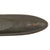 Original U.S. WWII M1 Garand 10 inch Bayonet by American Fork & Hoe with M7 Scabbard - Named Original Items