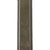 Original U.S. WWII M1 Garand 10 inch Bayonet by American Fork & Hoe with M7 Scabbard - Named Original Items