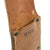 Original U.S. WWII Navy Mk. II KA-BAR Blade-Marked Fighting Knife by Camillus with U.S.N. Marked Sheath - Excellent