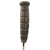 Original U.S. WWII Navy Mk. II KA-BAR Blade-Marked Fighting Knife by Camillus with U.S.N. Marked Sheath Original Items