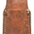 Original U.S. WWII Navy Mk. II KA-BAR Blade-Marked Fighting Knife by Camillus with U.S.N. Marked Sheath Original Items