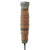 Original U.S. Vietnam War "Jet Pilot" Air Force Survival Knife by Camillus with Scabbard & Whetstone - Wartime Dated 1967