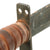 Original U.S. Vietnam War "Jet Pilot" Air Force Survival Knife by Camillus with Scabbard & Whetstone - Wartime Dated 1967