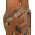 Original U.S. Vietnam War "Jet Pilot" Air Force Survival Knife by Camillus with Scabbard & Whetstone - Wartime Dated 1967