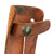 Original U.S. Vietnam War "Jet Pilot" Air Force Survival Knife by Camillus with Scabbard & Whetstone - Wartime Dated 1967