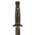 Original U.S. Post-Vietnam War Era Gerber Guardian II Combat Knife by R.W. Loveless in Sheath - Interesting Rune Handle Inscriptions Original Items