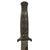 Original U.S. Post-Vietnam War Era Gerber Guardian II Combat Knife by R.W. Loveless in Sheath - Interesting Rune Handle Inscriptions Original Items
