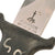 Original U.S. Post-Vietnam War Era Gerber Guardian II Combat Knife by R.W. Loveless in Sheath - Interesting Rune Handle Inscriptions Original Items
