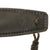 Original U.S. Post-Vietnam War Era Gerber Guardian II Combat Knife by R.W. Loveless in Sheath - Interesting Rune Handle Inscriptions Original Items