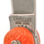 Original U.S. Vietnam War Era USAF MC-1 Airborne Paratrooper / Pilot Survival Knife with Cord Cutter by Camillus
