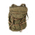Original U.S. WWII M1943 Field Pack with Rope by Hepburn Mfg. Co. - Dated 1944