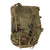 Original U.S. WWII M1943 Field Pack with Rope by Hepburn Mfg. Co. - Dated 1944