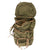 Original U.S. WWII M1943 Field Pack with Rope by Hepburn Mfg. Co. - Dated 1944