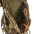 Original U.S. WWII M1943 Field Pack with Rope by Hepburn Mfg. Co. - Dated 1944