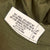 Original U.S. Vietnam War Box of 8 NOS Jungle Boonie Hats with Insect Nets by Metz of California - Size 6 ⅜ - Dated December 1970
