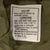 Original U.S. Vietnam War Box of 8 NOS Jungle Boonie Hats with Insect Nets by Metz of California - Size 6 ⅜ - Dated December 1970
