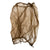 Original U.S. Vietnam War Box of 8 NOS Jungle Boonie Hats with Insect Nets by Metz of California - Size 6 ⅜ - Dated December 1970