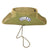 Original U.S. Vietnam War US Army Incountry-Made “Cowboy” Bush Hat with Thai Ranger Insignia & Theater-Made Guam & Udorn Scrolls - Size 54