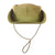 Original U.S. Vietnam War US Army Incountry-Made “Cowboy” Bush Hat with Thai Ranger Insignia & Theater-Made Guam & Udorn Scrolls - Size 54