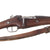 Original French Antique Berthier Mle 1892 8mm Lebel Mousqueton by Saint-Étienne with Saddle Ring and Sling, Dated 1895, Serial No. G 70768