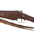 Original French Antique Berthier Mle 1892 8mm Lebel Mousqueton by Saint-Étienne with Saddle Ring and Sling, Dated 1895, Serial No. G 70768