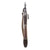 Original French Antique Berthier Mle 1892 8mm Lebel Mousqueton by Saint-Étienne with Saddle Ring and Sling, Dated 1895, Serial No. G 70768