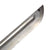 Original WWII Japanese Army Type 95 NCO Aluminum Handle Katana Sword with Scabbard - Matched Serial 47864