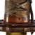 Original WWII Japanese Army Type 95 NCO Aluminum Handle Katana Sword with Scabbard - Matched Serial 47864