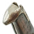 Original U.S. WWI USMC USN M1905 Springfield 16" Parade Bayonet Marked RIA with White M1910 Scabbard - Dated 1918
