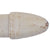 Original U.S. WWI USMC USN M1905 Springfield 16" Parade Bayonet Marked RIA with White M1910 Scabbard - Dated 1918