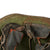 Original Netherlands WWII Dutch M23/27 Steel Helmet With Badge and Original Paint Original Items