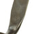 Original U.S. Civil War Springfield .58 Caliber Rifled Musket Model 1855 Socket Bayonet with Early Two-Rivet Scabbard