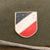 Original German WWII March 1942-Dated 2nd Model Afrikakorps DAK Sun Helmet by F.ST.L with Tinted Goggles - Size 56