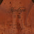 Original U.S. WWII M38 Tanker Helmet by Rawlings with M-1944 Goggles