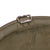 Original U.S. Cold War Era 28th Infantry Division Captain’s Rear Seam Swivel Bale M1 Helmet with Updated MSA Liner