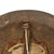 Original U.S. WWI “Old Hickory” 30th Division Camouflage-Painted M1917 Doughboy Helmet with Vertical Insignia